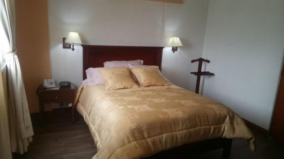Others 4, Hotel Angasmayo, Ipiales