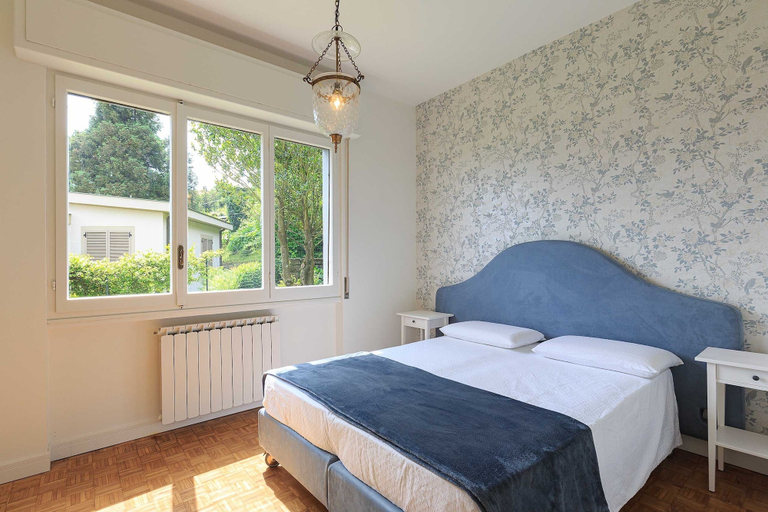 Room 3, Charming Home With Stunning Lake Views, Verbano-Cusio-Ossola