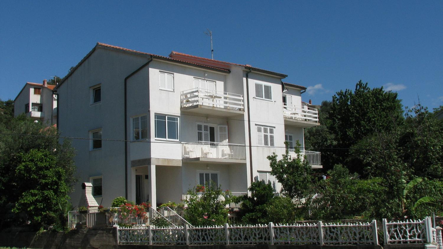 Others 2, Apartments Toni, Lopar/Supetarska Draga