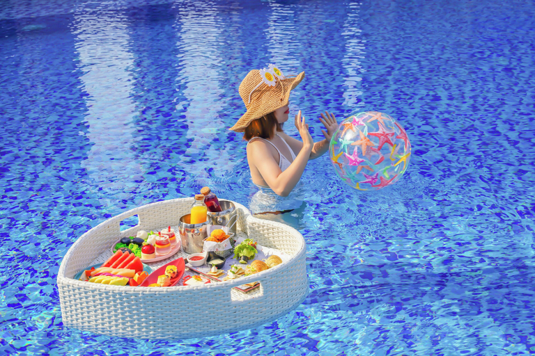Sport & Beauty 2, Zhuhai Marriott Hotel, Zhuhai