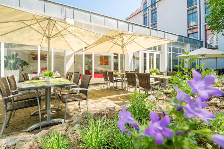 Food & Drinks 5, Best Western Plus Hotel Am Schlossberg, Esslingen