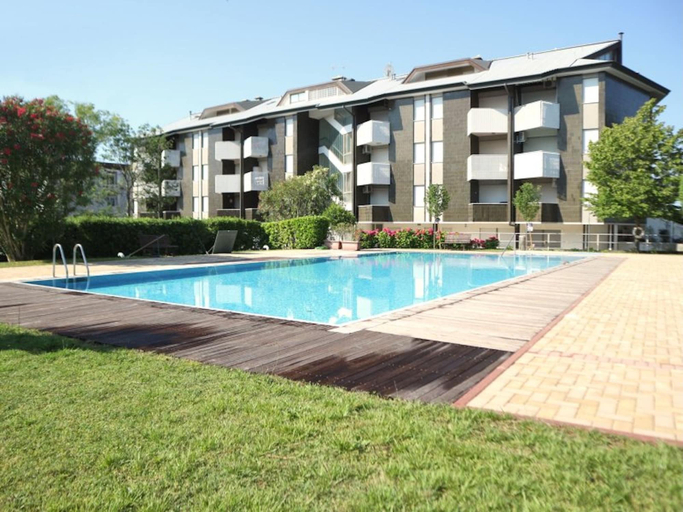 Primary image, Apartment With Lovely Views of Lignano, Udine