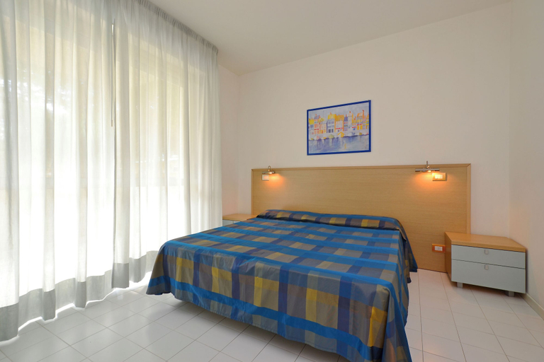 Room 3, Adorable Apartment With Pool, Udine