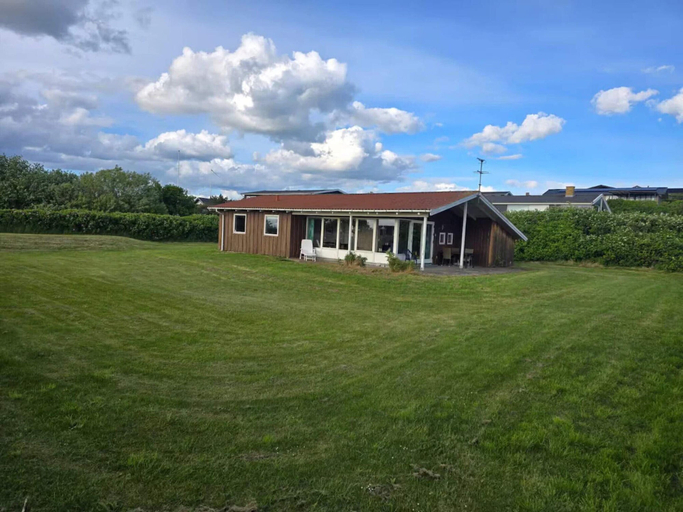 Exterior 1, 4 Star Holiday Home in Kalundborg, Kalundborg