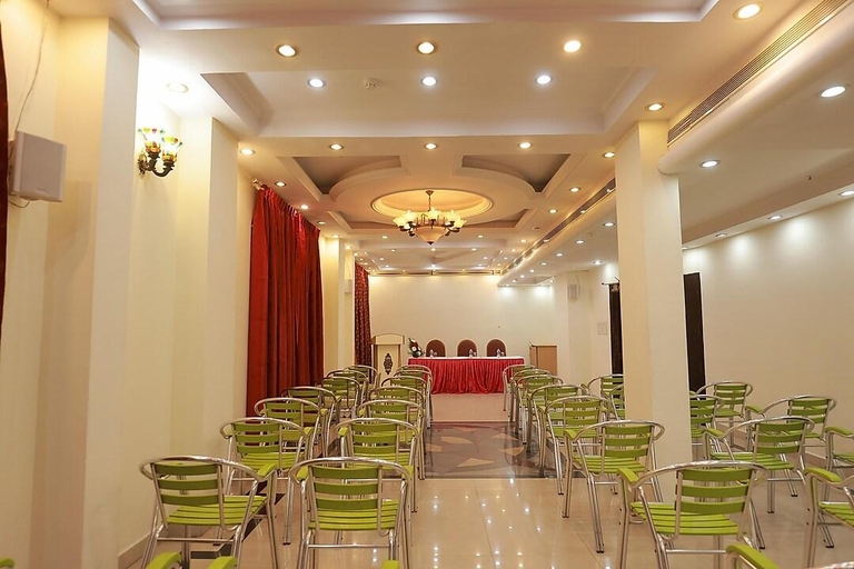 Others 2, Hotel Teekay International, Thiruvananthapuram