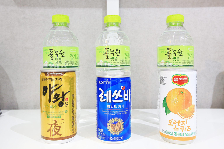Food & Drinks 5, Geumjeong ZOOM, Anyang