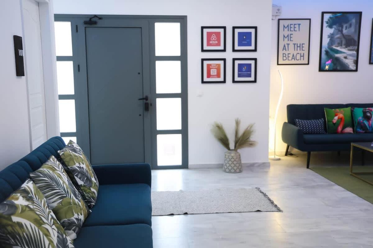 4, Apartment Simply 203, Crete