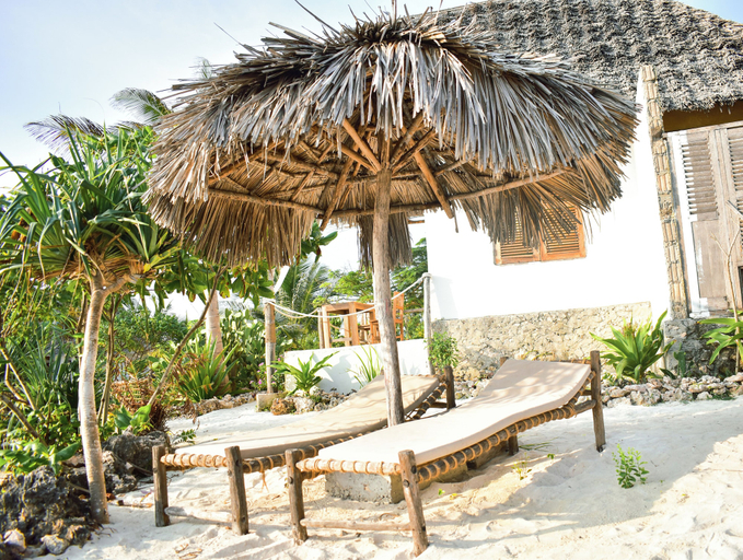 Property grounds 5, Tunu Beach Zanzibar, Kusini
