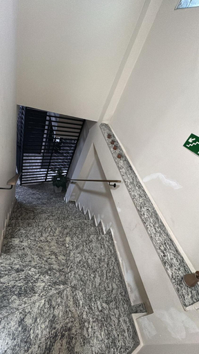 Others 3, Hotel Celso Garcia, São Paulo
