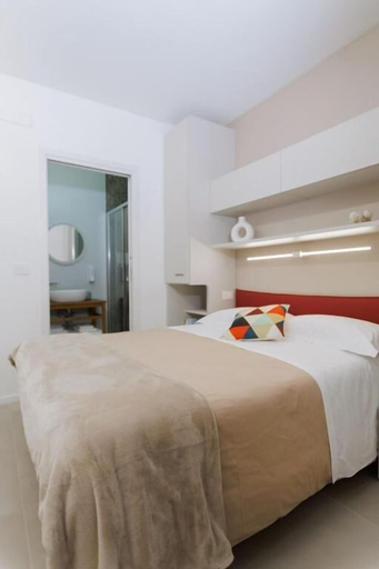 Room 1, ZENIT APPARTAMENTI & SPA, Terni