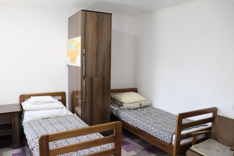 Bedroom 2, Bulak - Kyrgyz Family Hostel, Ak-Suu