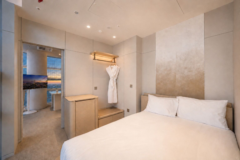 Room 3, UH Suite Seoul Insadong, Jongno