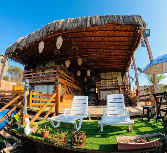 Exterior & Views, Casa Lobos, Talara