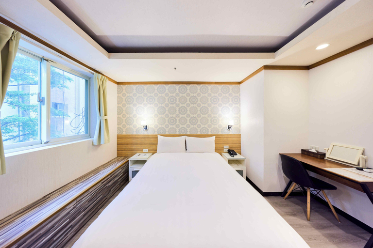 Others 2, Travel Time Hotel, Taipei City