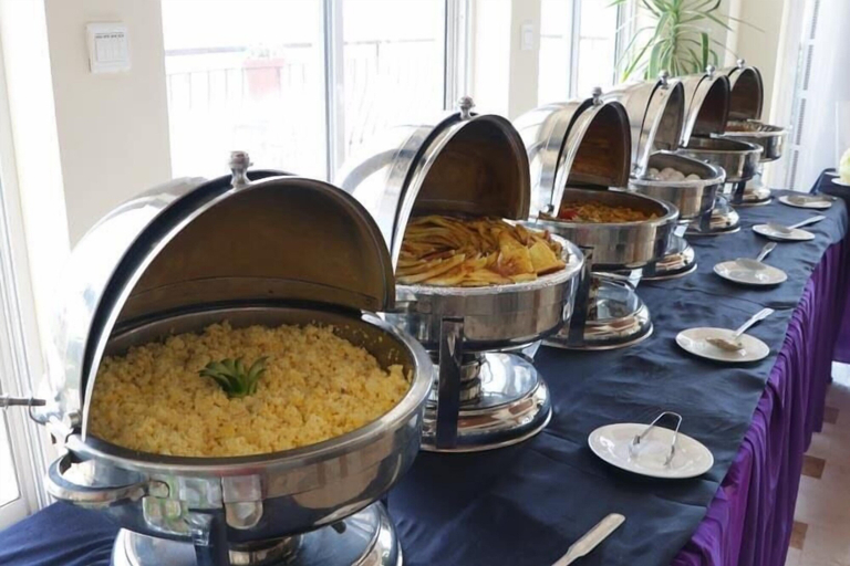 Food & Drinks 5, Holiday Grand Resort Bhurban, Rawalpindi