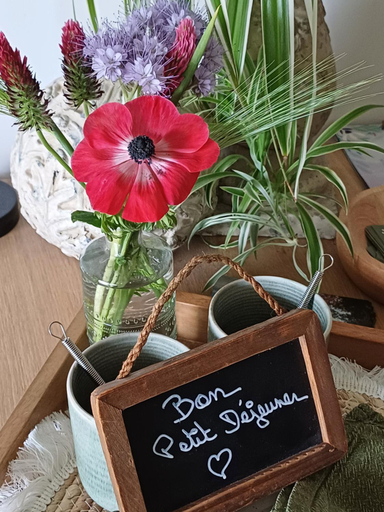 Food & Drinks 3, La Chamallow Cœur d'Artichaud, Namur