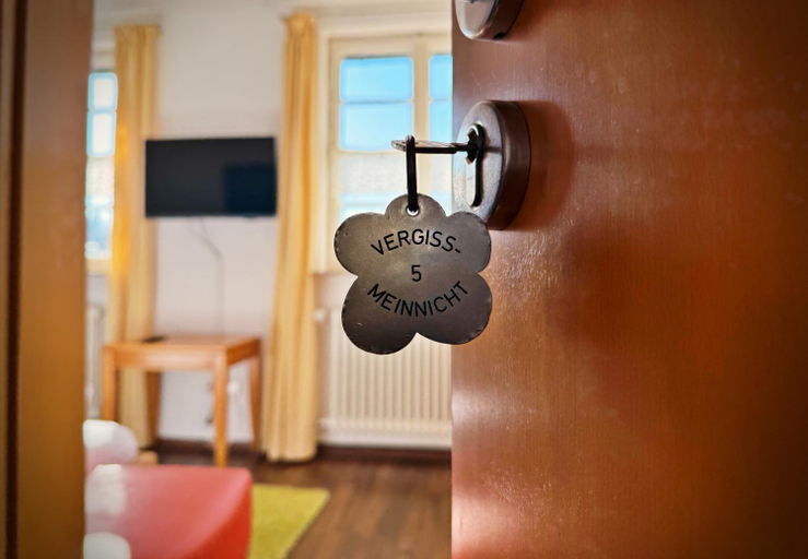 Others 4, Gasthof Blume Offenburg Hotel & Restaurant, Ortenaukreis