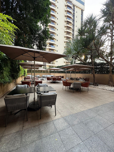 Others 2, Get a Flat 1910 - Jardim Paulista, São Paulo