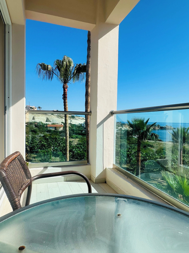 Sport & Beauty 3, Saradari Beach Hotel - Adults Only, Crete