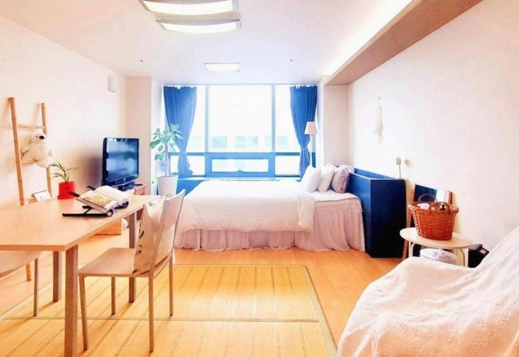 Bedroom 4, Cozy - Experience Home like Comfort Studio, Jung