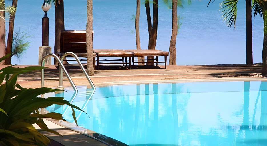 Sport & Beauty 5, Bayview Beach Resort Baan Grood, Bang Saphan