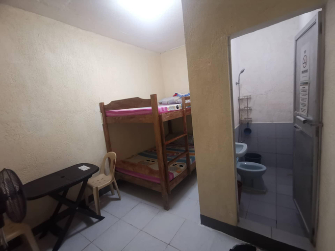 Others 5, Lagman Beach House, Iba