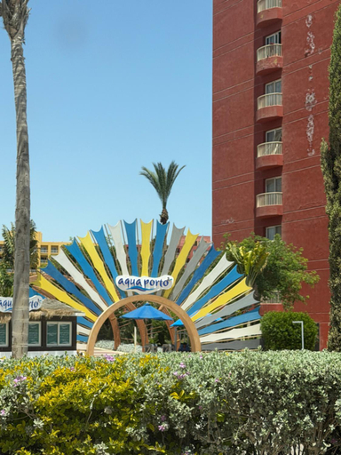 4, Porto Golf Marina, El Alamein