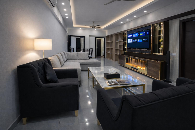 Others 3, Elysium Pent House Signature Luxrious Apartments - Centaurus Mall Facing Islamabad, Islamabad