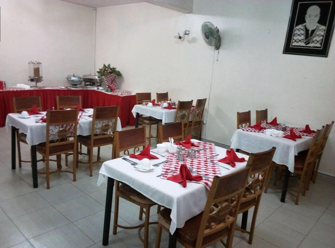 Food & Drinks 5, Whirlsprings Hotel Kisumu, Kisumu Central