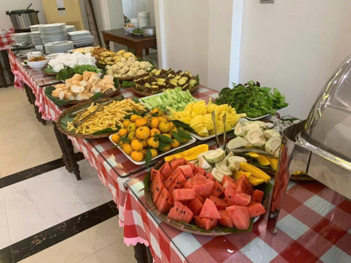 Food & Drinks 5, Tam Coc Nam Hoa Hotel A, Hoa Lư
