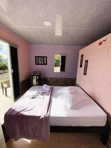 Room 3, Macori Cabañas Campestres, Rivera