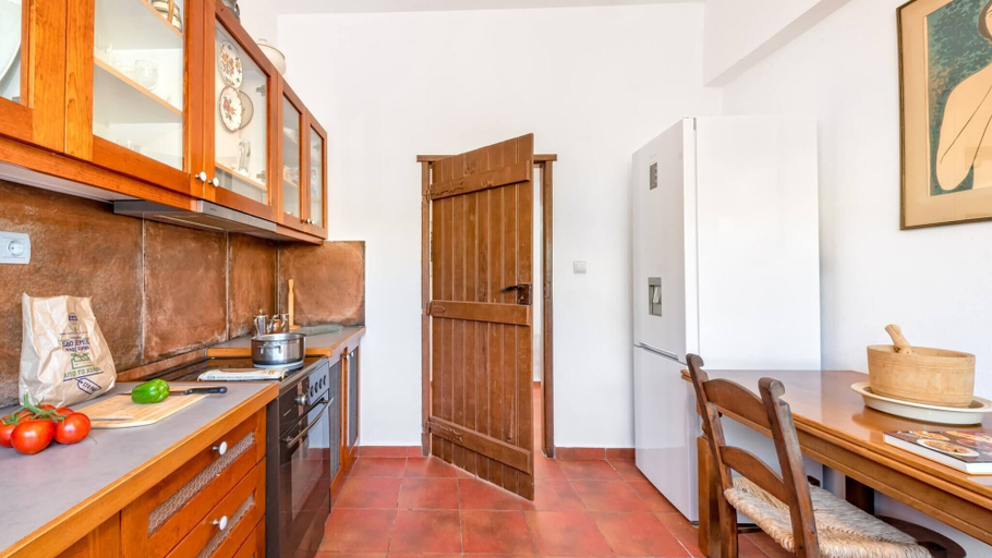 Others 4, Platanias Beachfront Villa Elsa-90m To Main Square, Crete