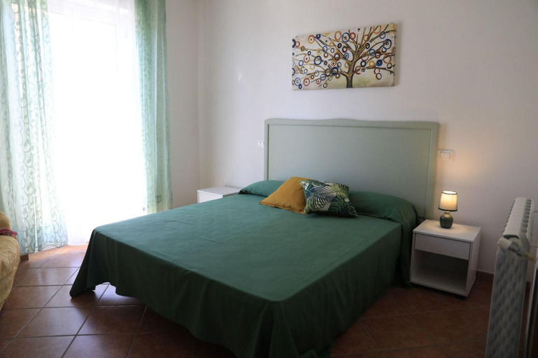 Others 4, House Mimma Tropea, Vibo Valentia