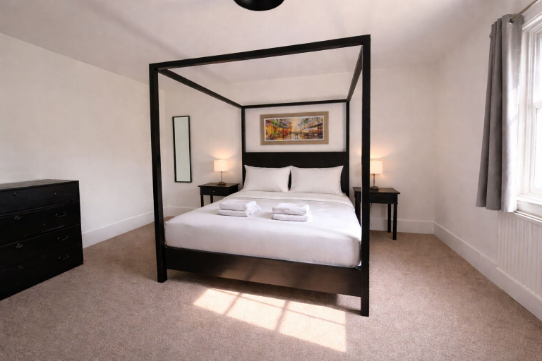 Room 2, Elegy House, Buckinghamshire