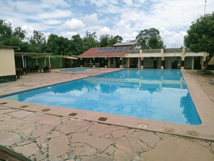 Sport & Beauty 5, Scenic View Hotel and Resort, Thika Town