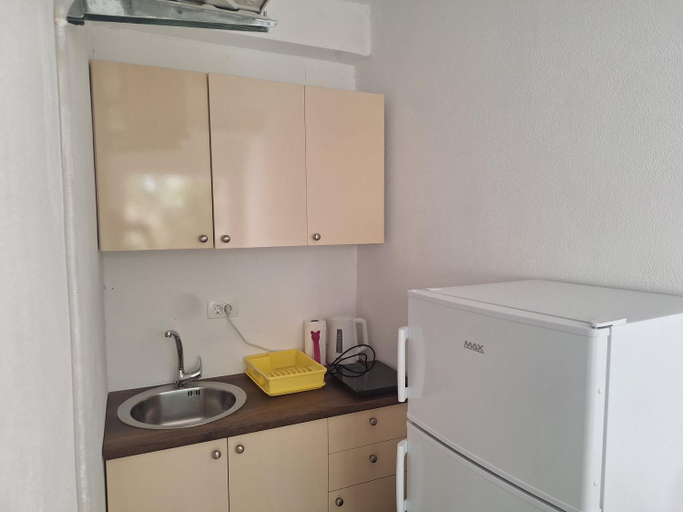 Others 5, Apartments AriaSana