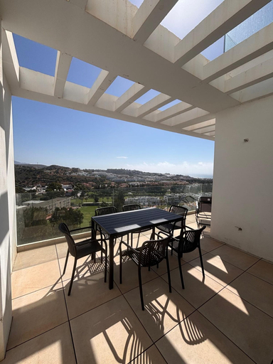 Room 5, AS EXT Cala Casa Banderas, Málaga