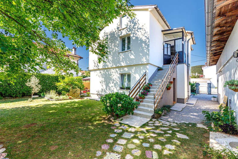 Exterior & Views 2, Cozy Home With Private Garden, Jelenje