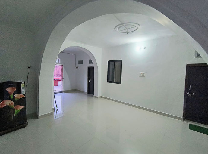 Hallway, Room-janardan Resort Pushkar Rajasthan, Nagaur