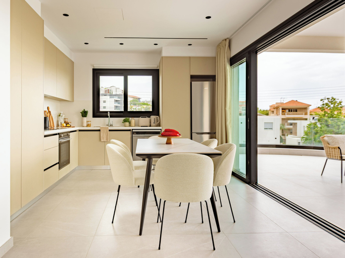 Others 5, Sanders Eduardovich Limassol - Full Building