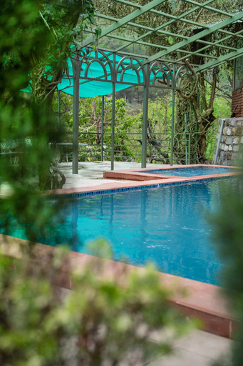 4, GrannyS Den Resort, Tehri Garhwal