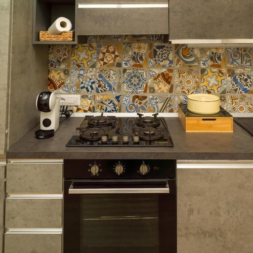 Private kitchen 4, Prima Classe Battipaglia, Salerno