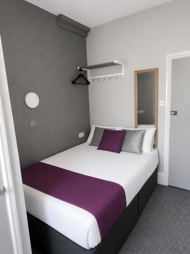 Room 2, Chelsea suite, Bournemouth
