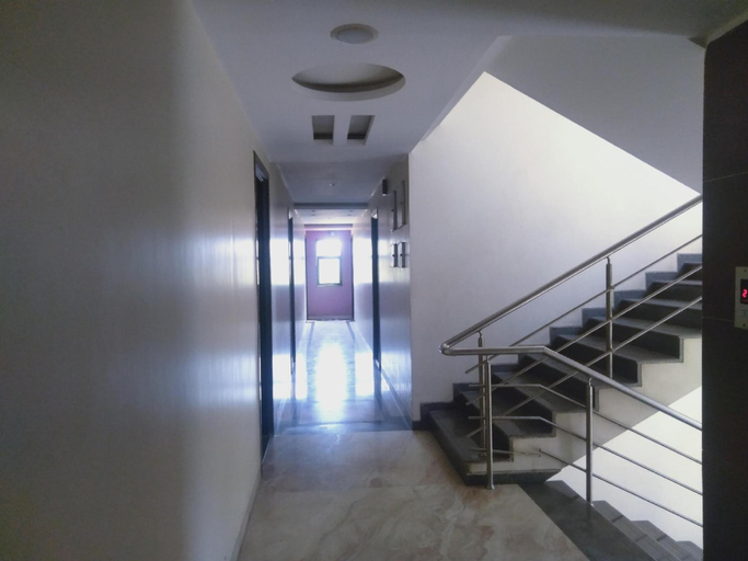 Others 3, Sai Heera Residency Shirdi, Ahmadnagar