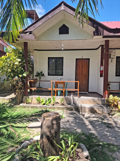 Exterior & Views 2, Gardenview Homestay Siargao, General Luna