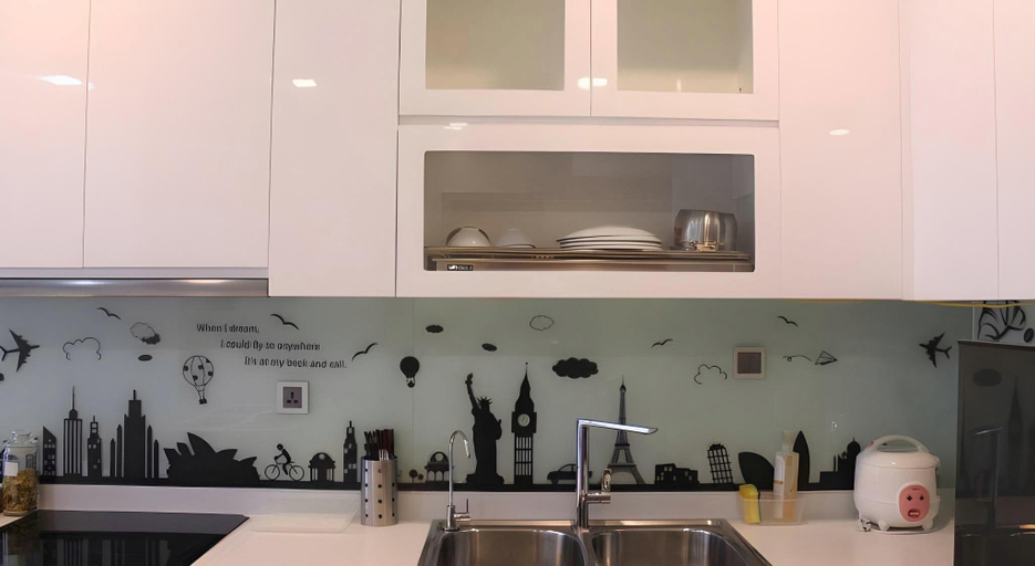 Others 4, LuxHomes Saigon - Vinhomes Central Park, Bình Thạnh