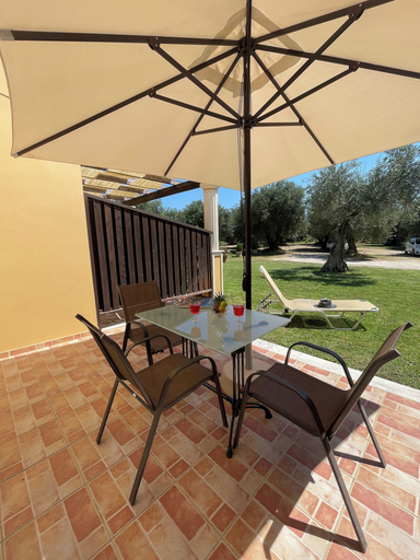 Others 5, Room-l'eremo Luxury Studio, Ionian Islands