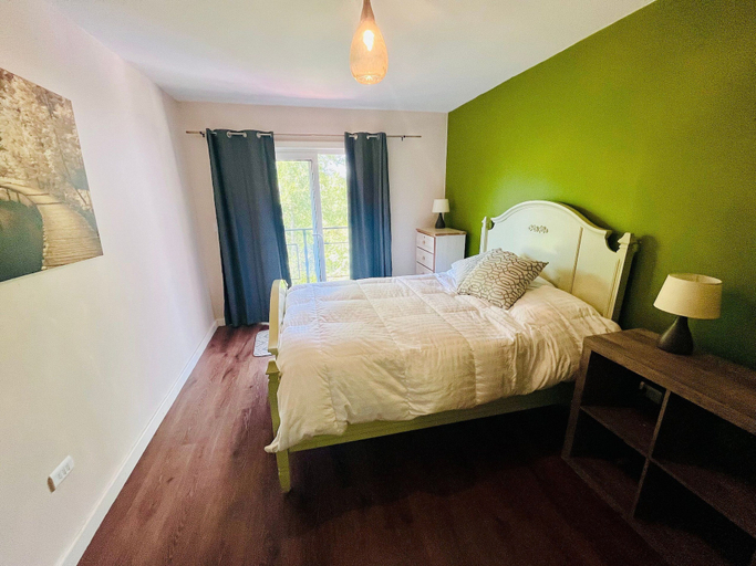 Room 5, Oceana Suites Lago Panguipulli, Cautín