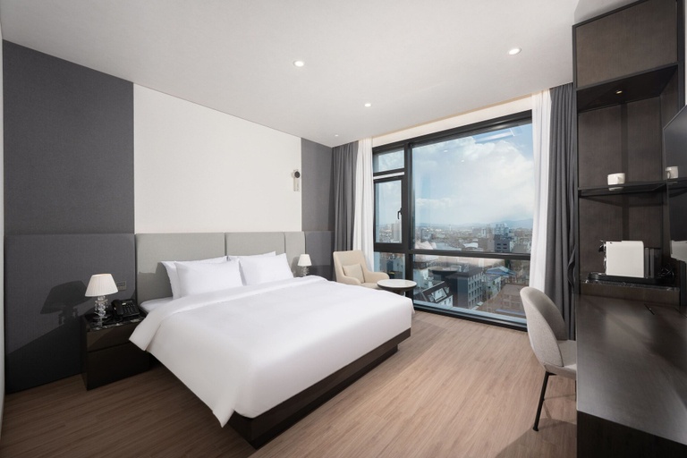 Others 3, Pohang City Hotel, Pohang