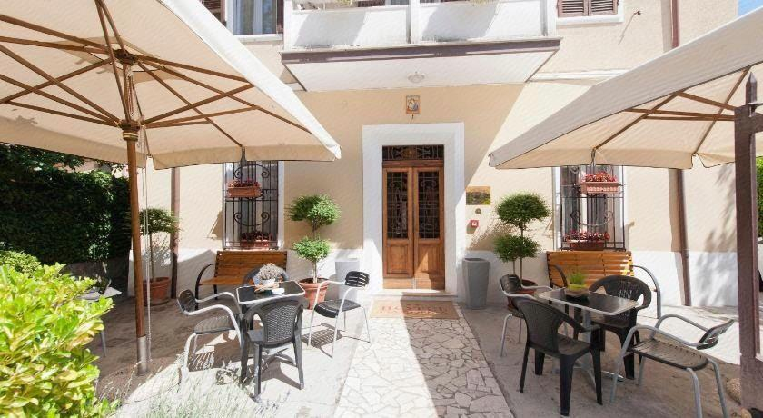 Food & Drinks, Gardenia Guest House, Forli' - Cesena
